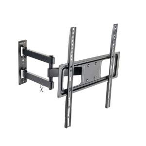 different types of tv mounting brackets
