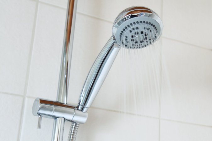 residential plumbing services near me