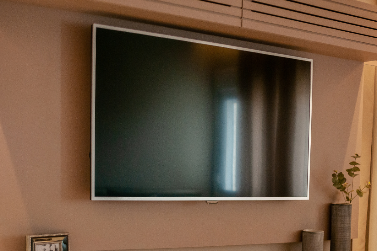 tv mounting service near chester ca