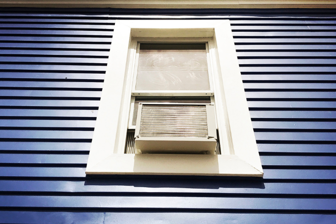 window air conditioner installation susanville ca