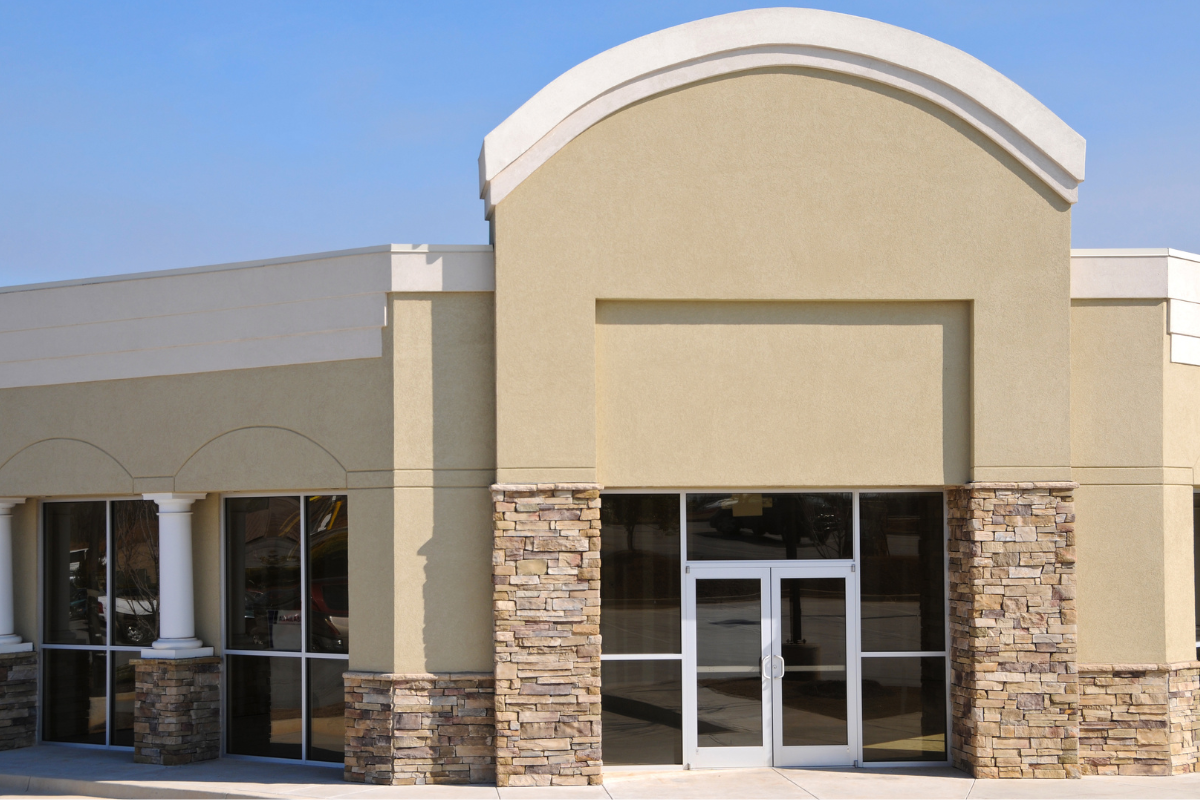 commercial building maintenance in janesville ca