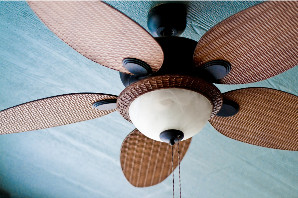 ceiling fan repair susanville ca