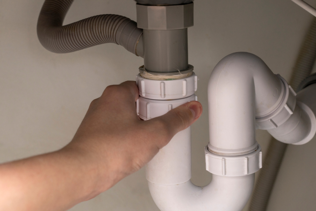 plumbing services susanville ca