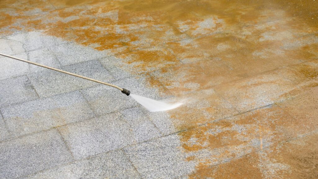 power washing services in susanville ca