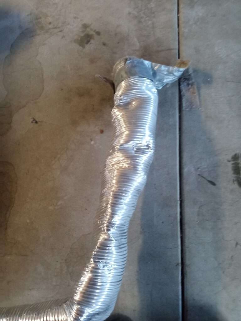 dryer vent cleaning in susanville 