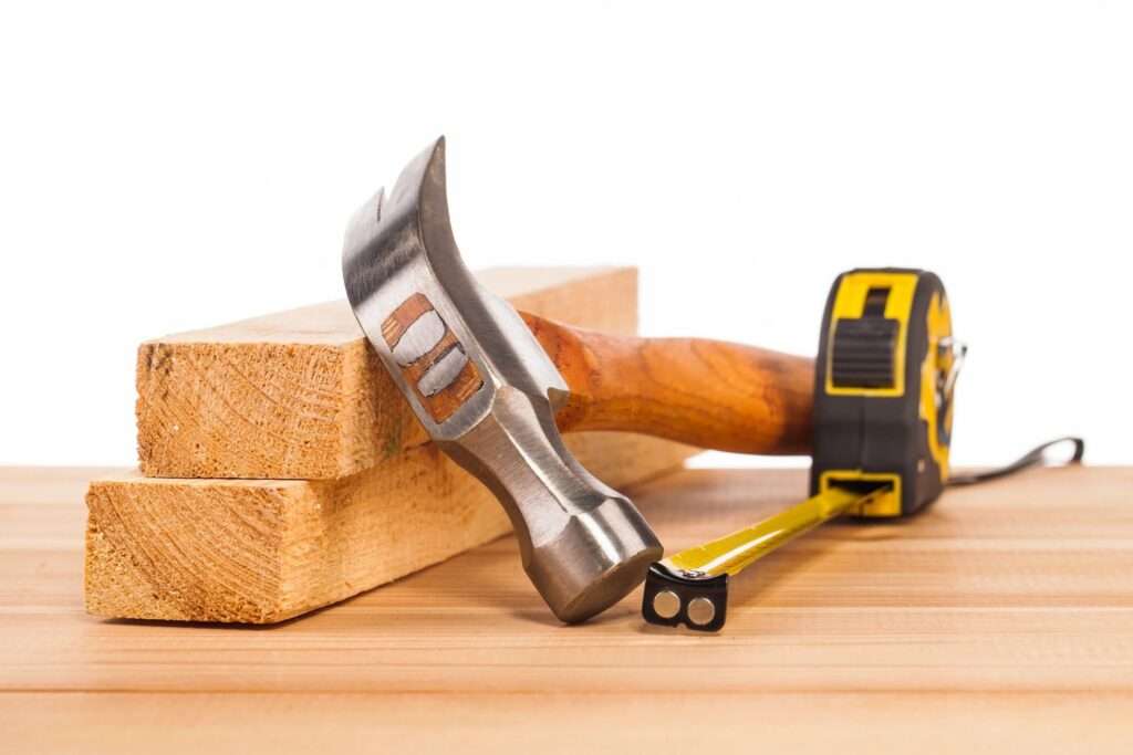 home repairs in susanville 