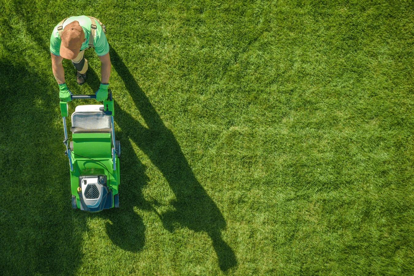 lawn mowing susanville ca