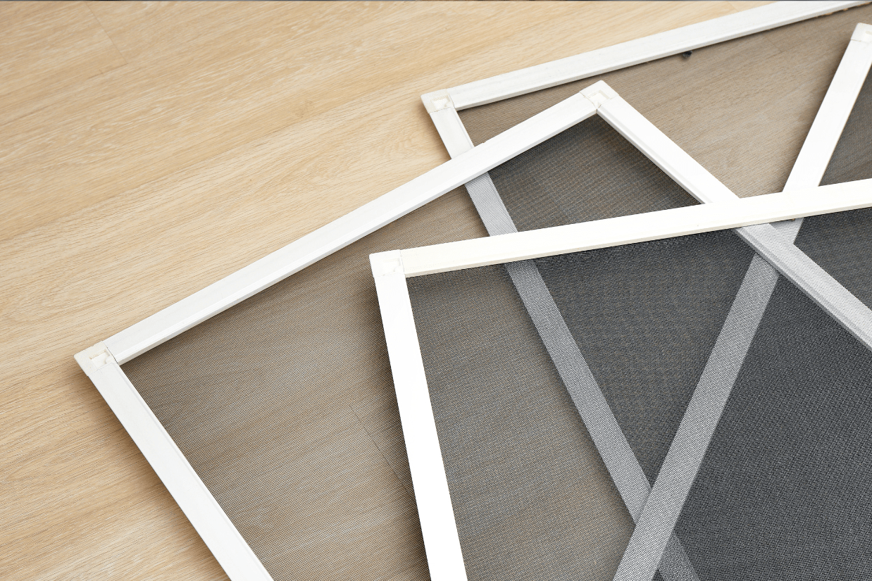 window screen repair susanville